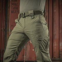 M-Tac Aggressor Tactical Flex Pants Gen.II - Dark Olive - 28/30