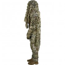 M-Tac Alder Camouflage Suit - Multicam - XL/3XL