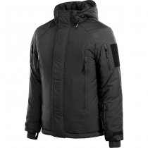 M-Tac Alpha Extreme Winter Jacket Gen.III - Black - L