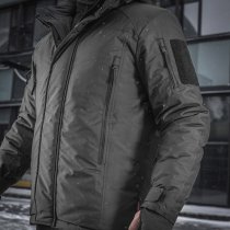 M-Tac Alpha Extreme Winter Jacket Gen.III - Black - L