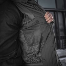 M-Tac Alpha Extreme Winter Jacket Gen.III - Black - M