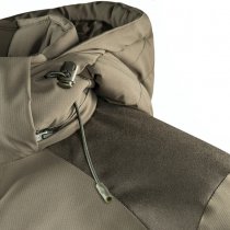 M-Tac Alpha Extreme Winter Jacket Gen.III - Olive - 2XL