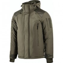 M-Tac Alpha Extreme Winter Jacket Gen.III - Olive - S