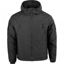 M-Tac Alpha Winter Jacket Gen.III - Black - L - Long