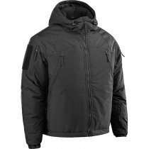 M-Tac Alpha Winter Jacket Gen.III - Black - XL - Long