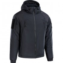 M-Tac Alpha Winter Jacket Gen.III - Dark Navy Blue - 2XL - Long