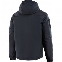 M-Tac Alpha Winter Jacket Gen.III - Dark Navy Blue - 3XL - Long