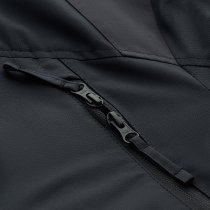 M-Tac Alpha Winter Jacket Gen.III - Dark Navy Blue - L - Long