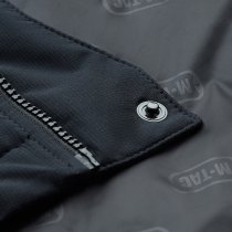 M-Tac Alpha Winter Jacket Gen.III - Dark Navy Blue - L - Long