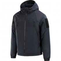 M-Tac Alpha Winter Jacket Gen.III - Dark Navy Blue - XL - Long