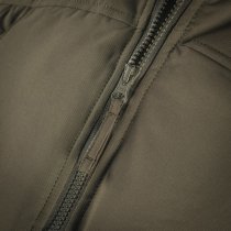 M-Tac Alpha Winter Jacket Gen.III - Dark Olive - 3XL - Long