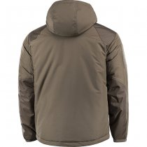 M-Tac Alpha Winter Jacket Gen.III - Dark Olive - 3XL - Regular