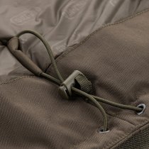 M-Tac Alpha Winter Jacket Gen.III - Dark Olive - L - Long