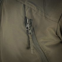 M-Tac Alpha Winter Jacket Gen.III - Dark Olive - M - Long