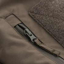 M-Tac Alpha Winter Jacket Gen.III - Dark Olive - M - Regular