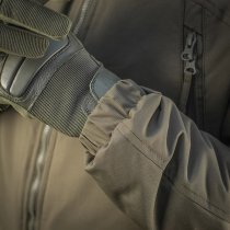 M-Tac Alpha Winter Jacket Gen.III - Dark Olive - XS - Regular