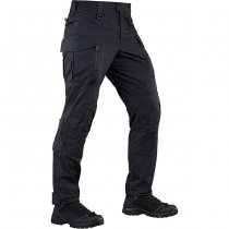 M-Tac Army Pants Nyco Extreme - Black - 28/32