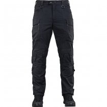 M-Tac Army Pants Nyco Extreme - Black - 32/32