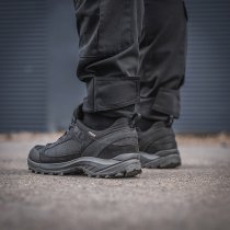 M-Tac Army Pants Nyco Extreme - Black - 34/32