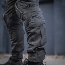 M-Tac Army Pants Nyco Extreme - Black - 34/32