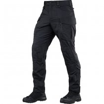 M-Tac Army Pants Nyco Extreme - Black - 34/34