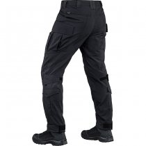 M-Tac Army Pants Nyco Extreme - Black - 34/36