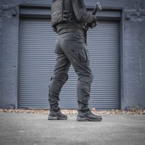 M-Tac Army Pants Nyco Extreme - Black - 36/32