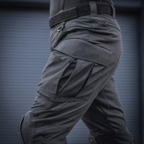 M-Tac Army Pants Nyco Extreme - Black - 36/36