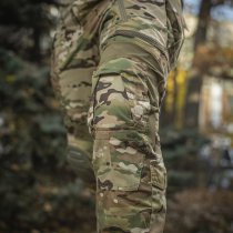 M-Tac Army Pants Nyco Extreme - Multicam - 36/30