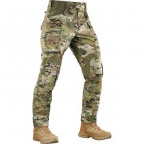 M-Tac Army Pants Nyco Extreme - Multicam - 38/36