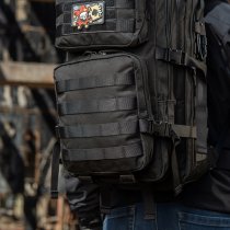 M-Tac Assault Pack Backpack - Black