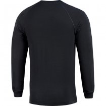 M-Tac Athlete Raglan - Black - M