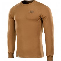 M-Tac Athlete Raglan - Coyote - M