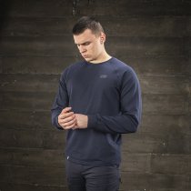 M-Tac Athlete Raglan - Dark Navy Blue - L