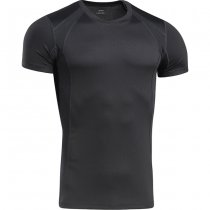 M-Tac Athletic Sweat Wicking T-Shirt Gen.II - Black - 2XL