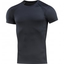 M-Tac Athletic Sweat Wicking T-Shirt Gen.II - Dark Navy Blue - S