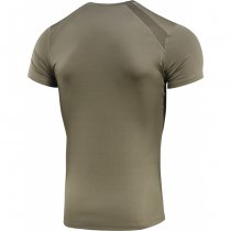 M-Tac Athletic Sweat Wicking T-Shirt Gen.II - Olive - L