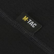 M-Tac Athletic Sweat Wicking Tactical T-Shirt Gen.II - Black - XL