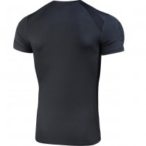 M-Tac Athletic Sweat Wicking Tactical T-Shirt Gen.II - Dark Navy Blue - XL