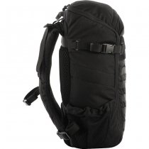 M-Tac Backpack Elite Small Gen.II - Black