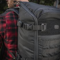 M-Tac Backpack Elite Small Gen.II - Black