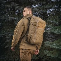 M-Tac Backpack Elite Small Gen.II - Coyote