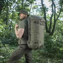 M-Tac Backpack Elite Large Gen.II - Ranger Green