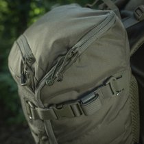 M-Tac Backpack Elite Small Gen.II - Ranger Green