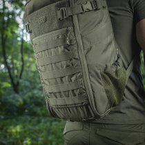 M-Tac Backpack Elite Small Gen.II - Ranger Green