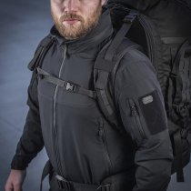 M-Tac Backpack Large Elite Hex - Black