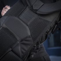 M-Tac Backpack Large Elite Hex - Black