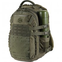 M-Tac Backpack Mission Pack Elite Hex - Ranger Green