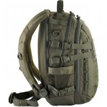 M-Tac Backpack Mission Pack Elite Hex - Ranger Green