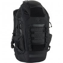 M-Tac Backpack Small Elite Hex - Black